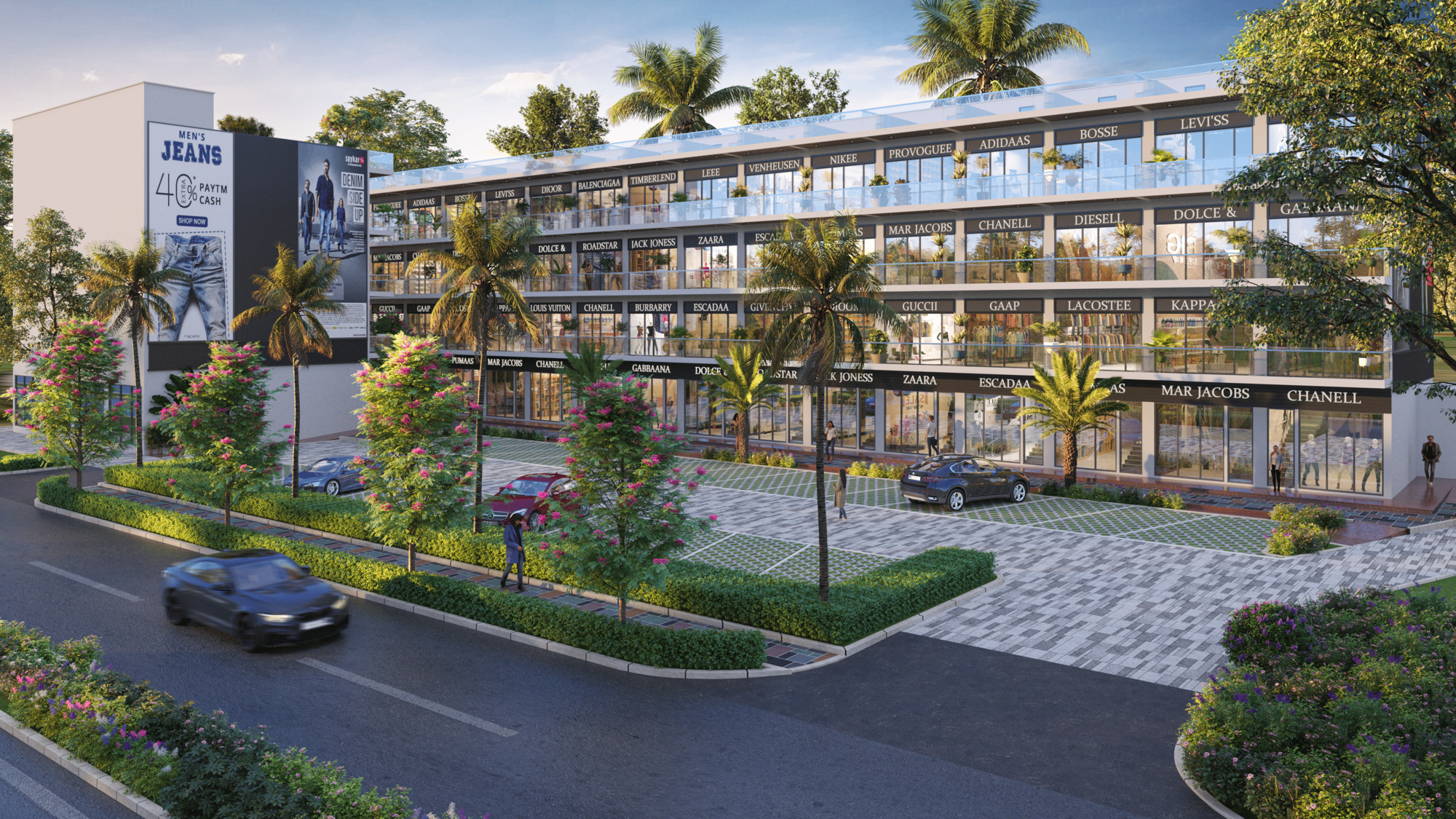 Galleria — gallery image 2