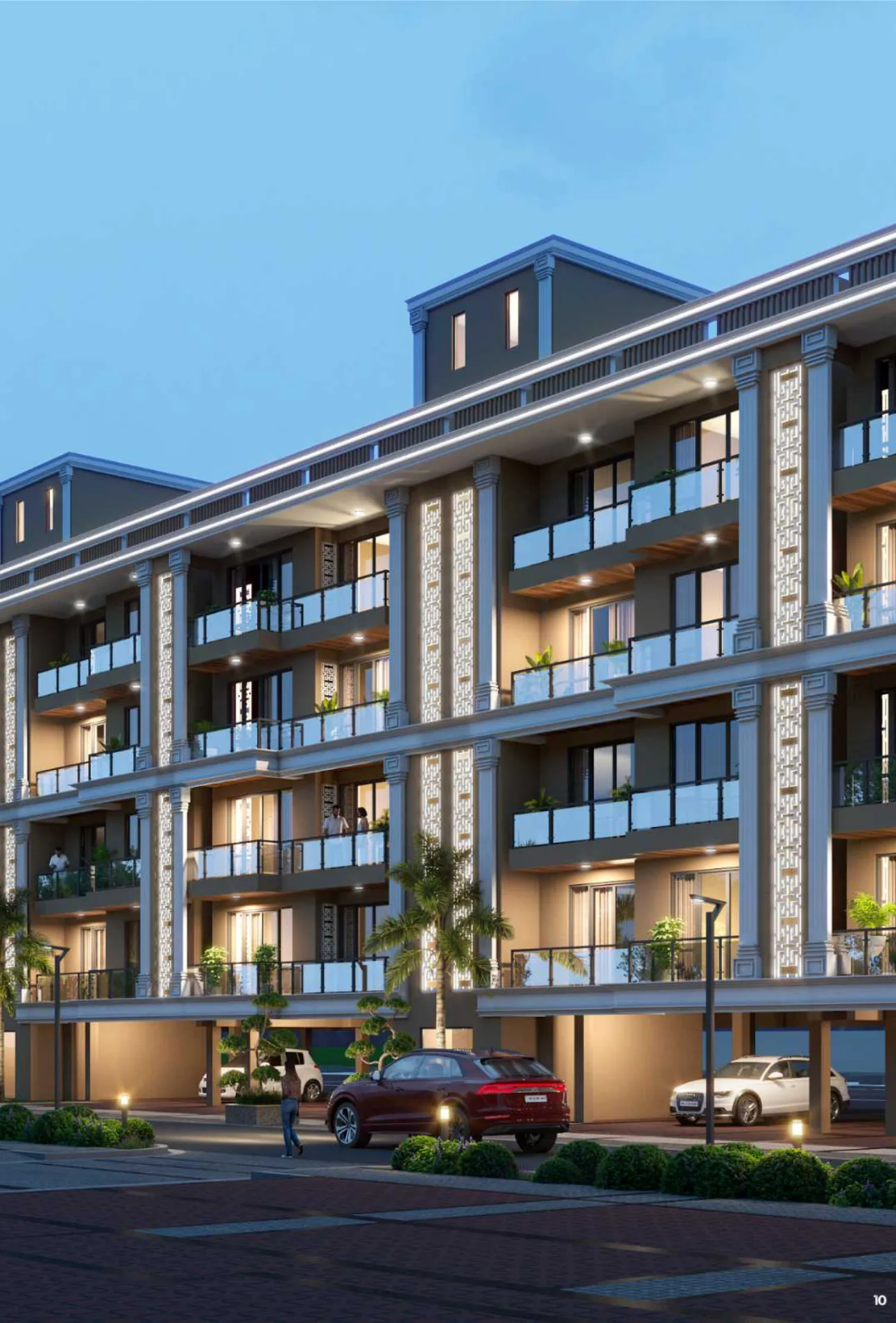 Flats and Houses in Mohali: A Buyer’s Checklist for Sector 98 and Nearby Growth Areas