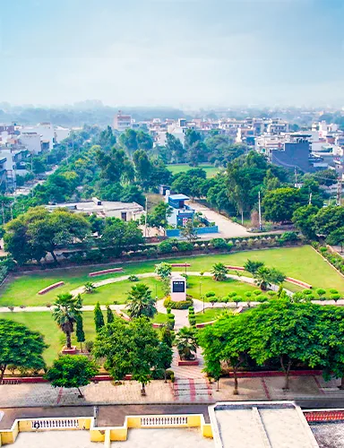 ONE City, Sec 37 — Sector 37, Rohtak