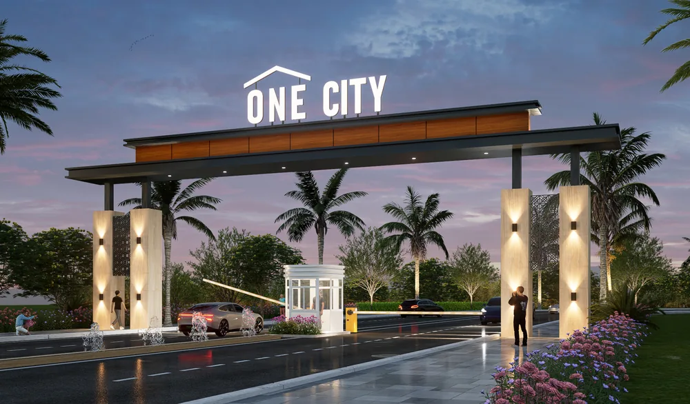 Rohtak real estate — ONE Group Developers