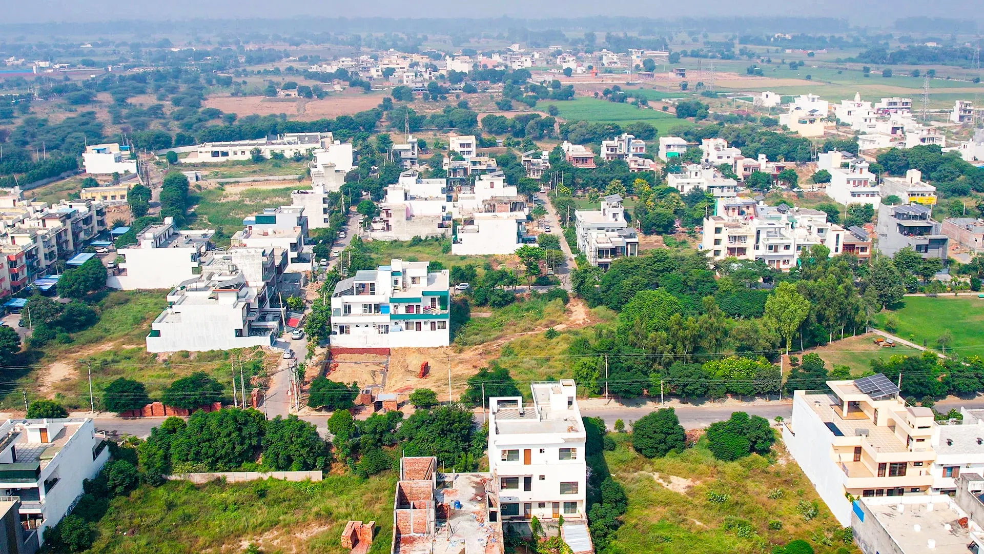 ONE City, Sec 37 — VII