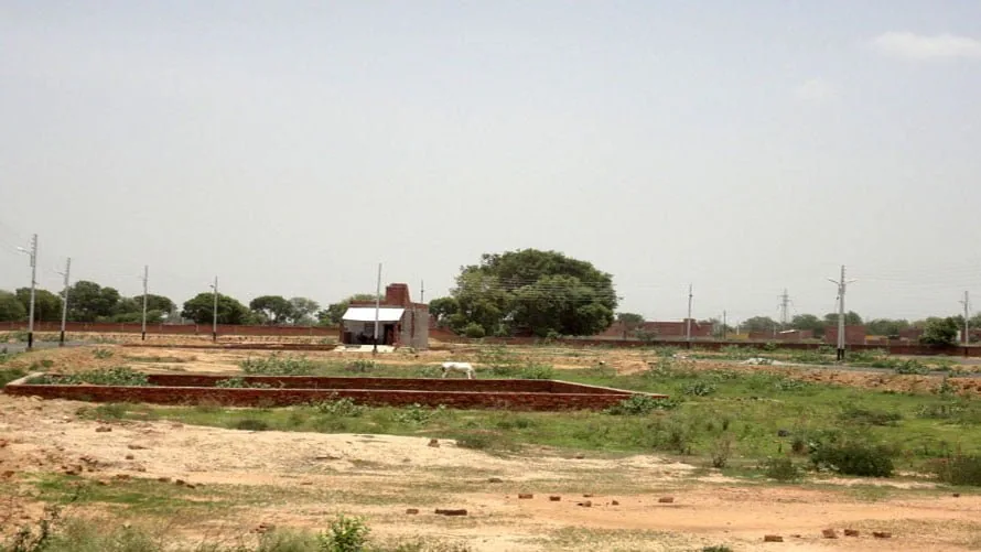 ONE City, Agra — II