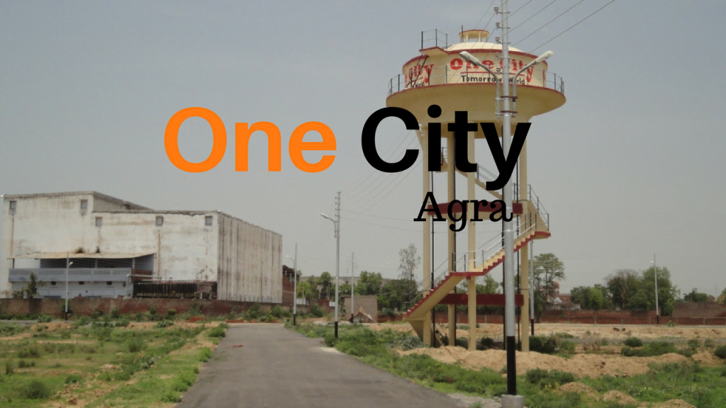 ONE City, Agra — V