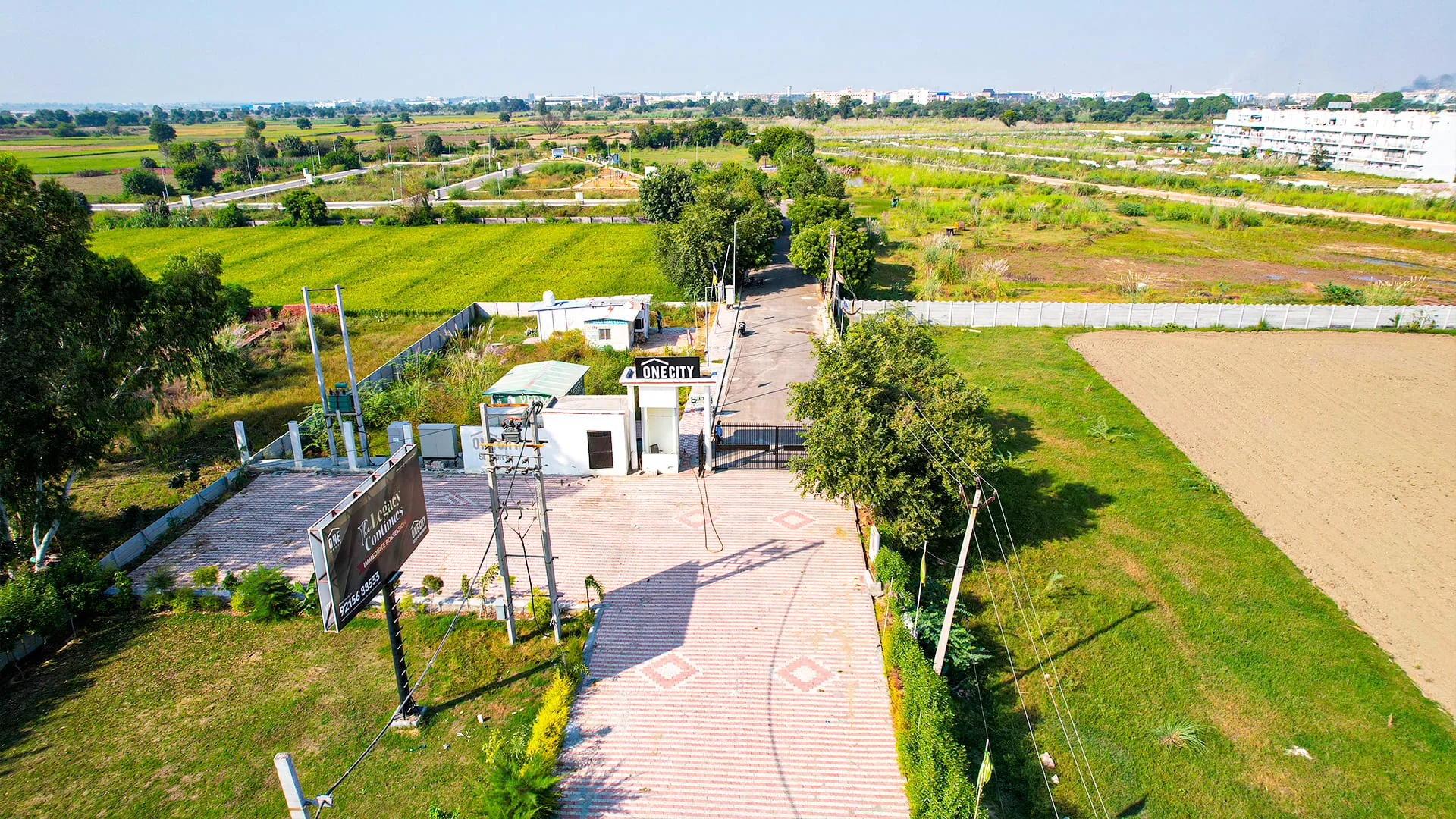 ONE City, Bahadurgarh — II