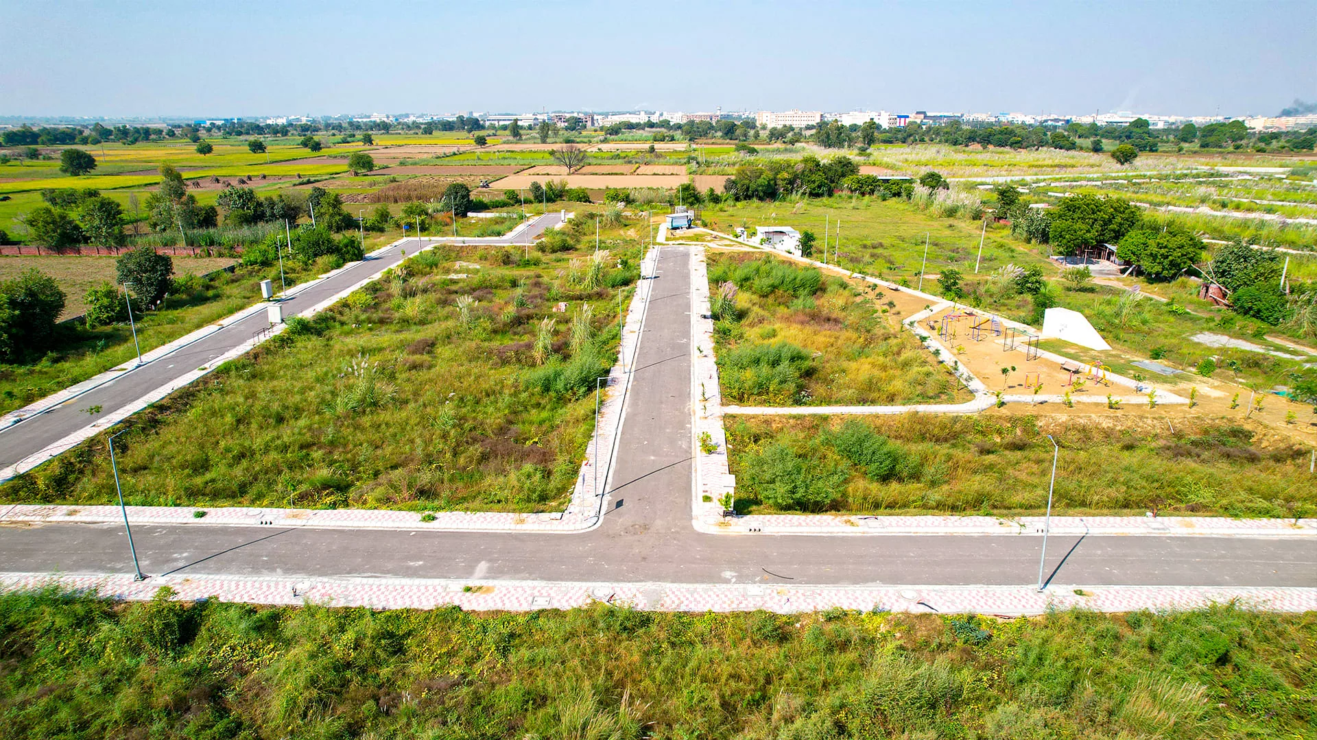 ONE City, Bahadurgarh — III