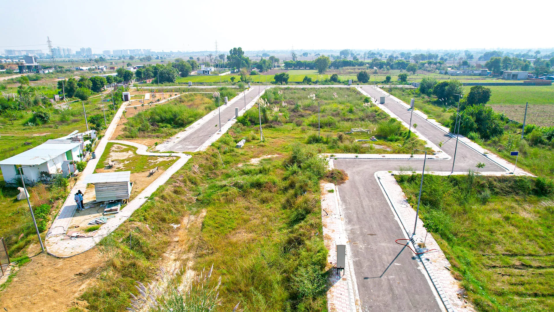 ONE City, Bahadurgarh — V