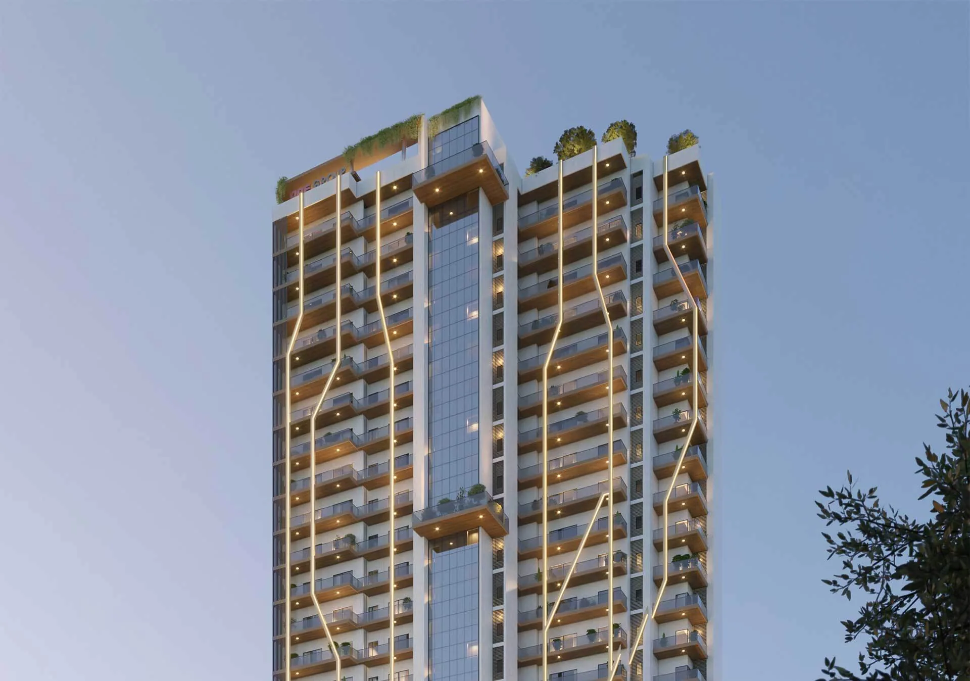 Gurugram real estate — ONE Group Developers